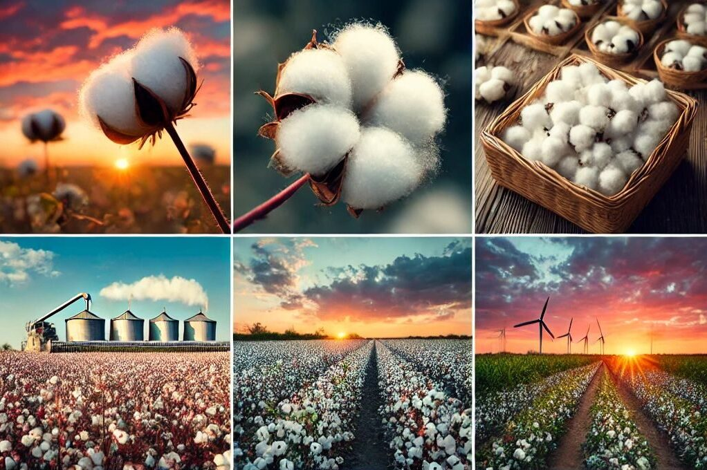 Cotton