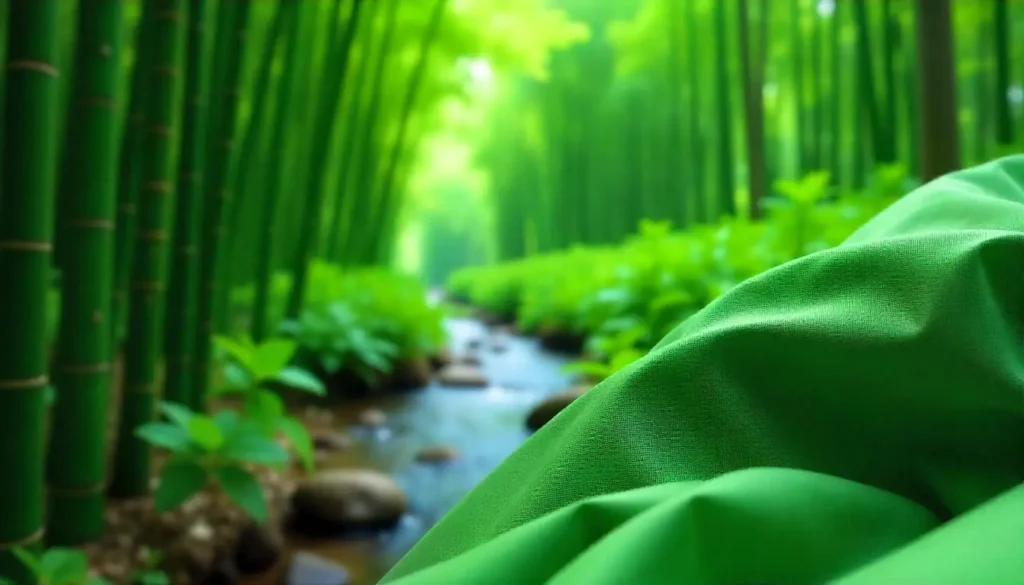 Bamboo