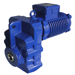 Roller Mill Gear Motors