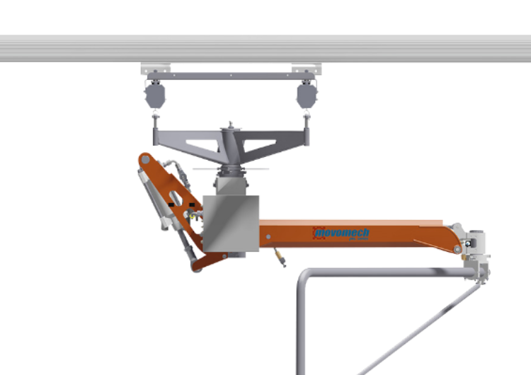 Industrial Manipulators