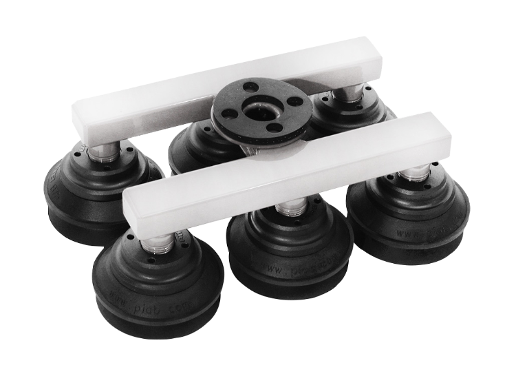 Vacuum Lifting Systems
