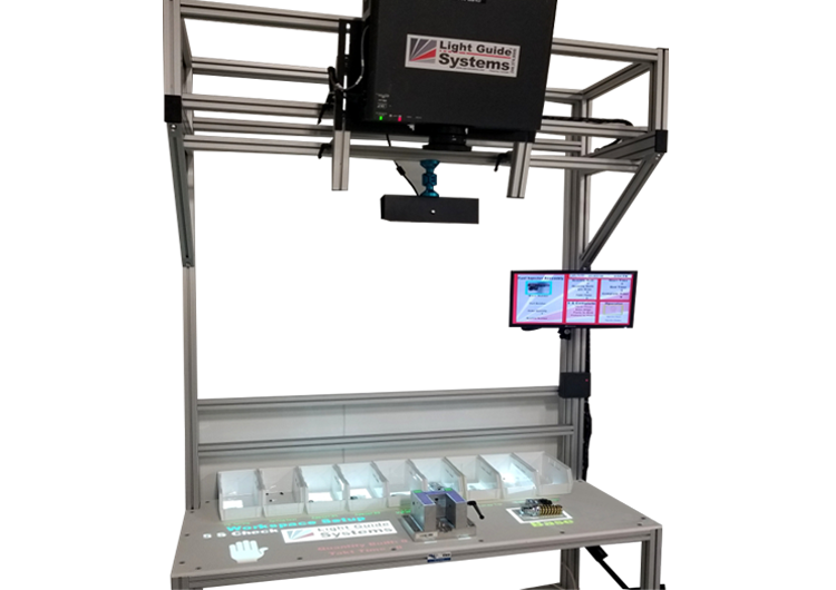 Light Guide Systems