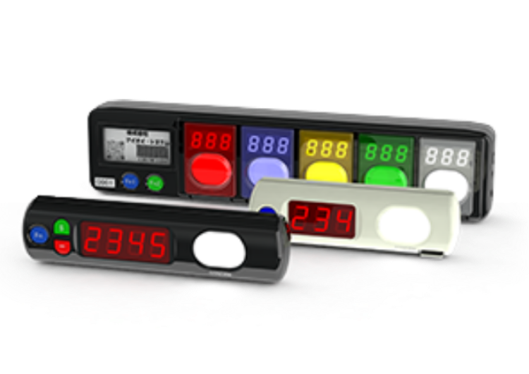 Pick to Light System