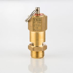 3/8″ 33 Bar Safety Valve