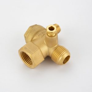 MAY-20/F Compressor Check Valve