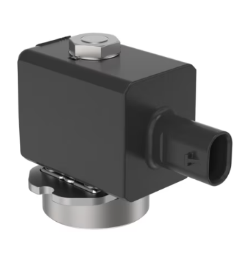General Purpose 2/2 Way Solenoid Valve