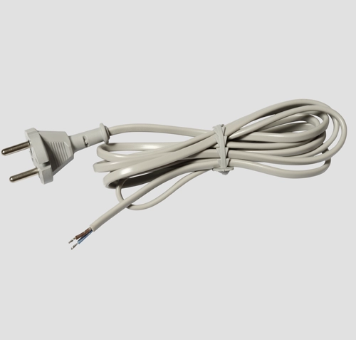 F-001 Plugged Cable