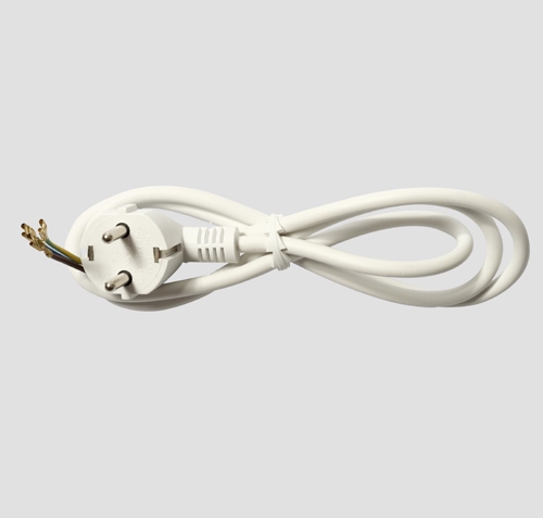 F-002 Plugged Cable