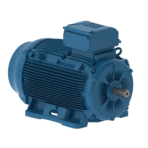 W22Xec Spark-Proof Motors