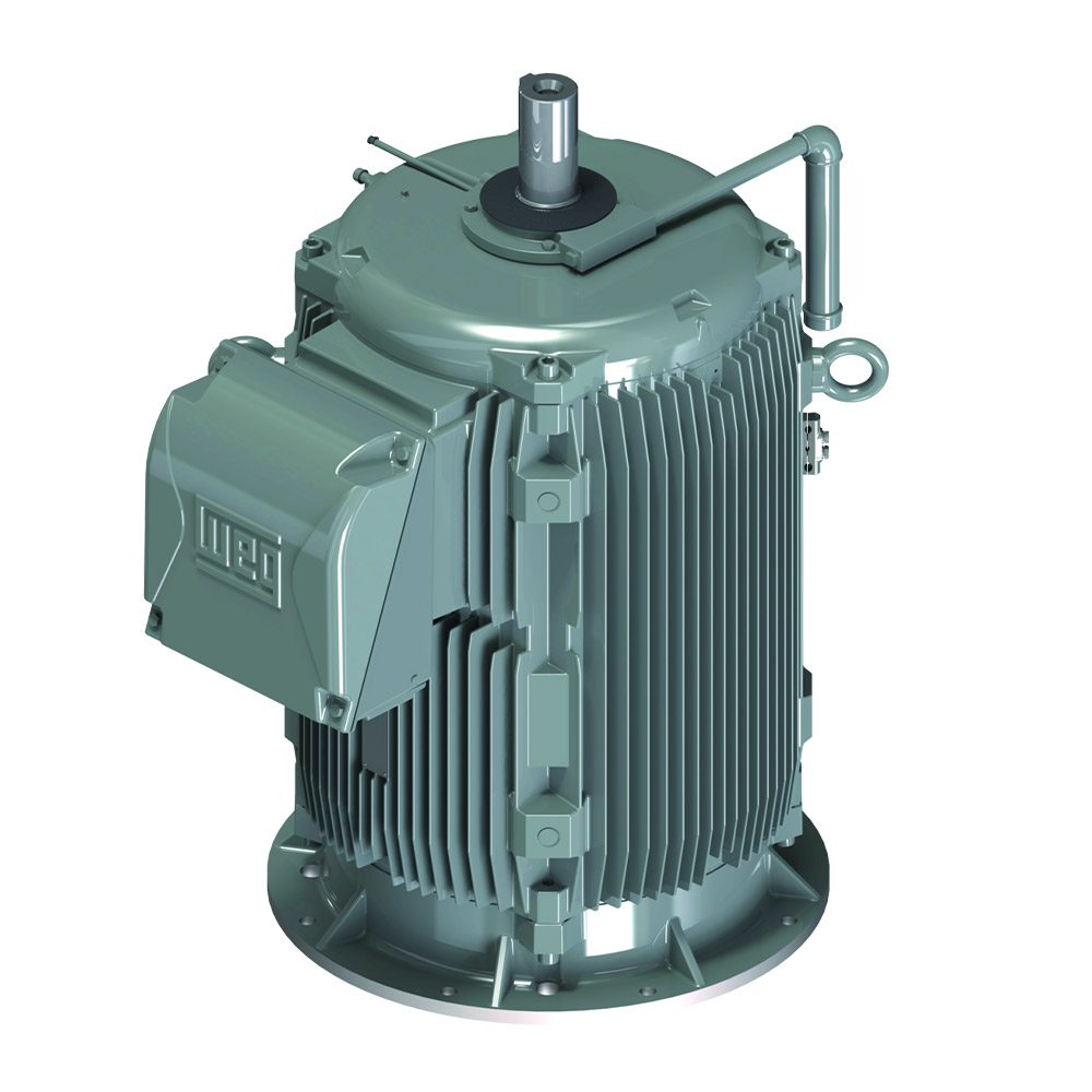 Industrial Cooling Tower Motor