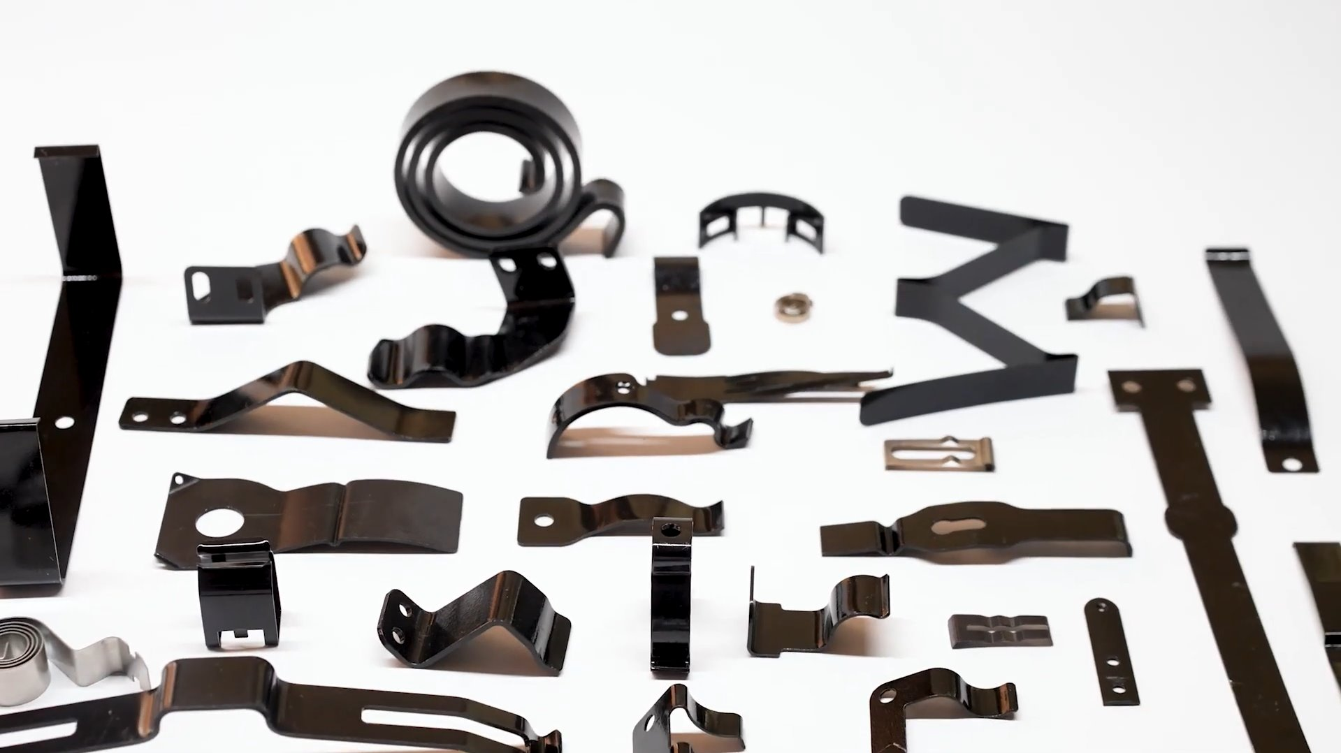 Band Springs