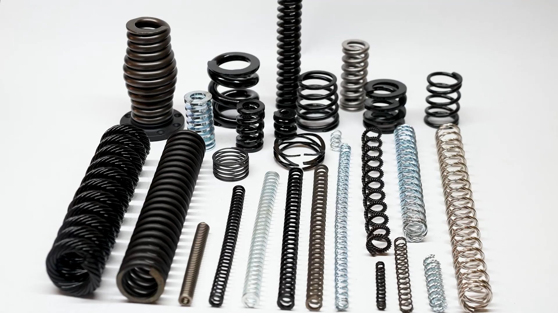 Compression Springs