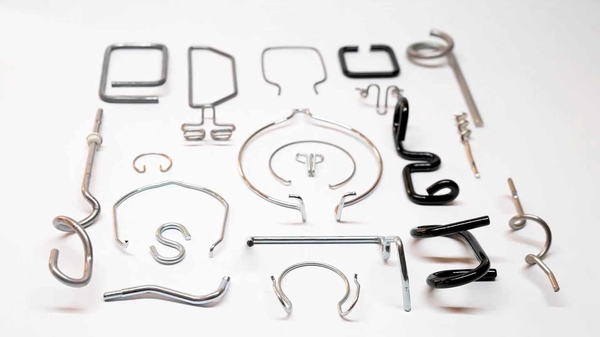 Form Springs