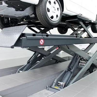 LIFT TECHNOLOGY