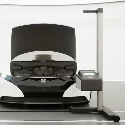 HEADLIGHT TEST TECHNOLOGY