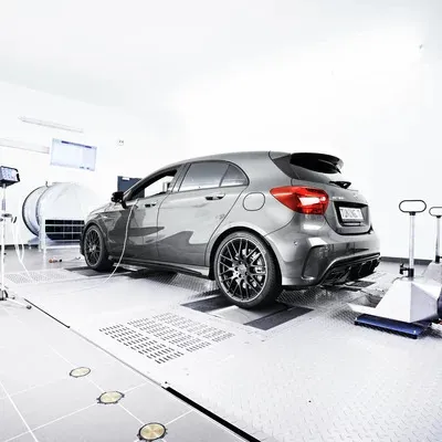 PERFORMANCE MEASUREMENT TECHNOLOGY