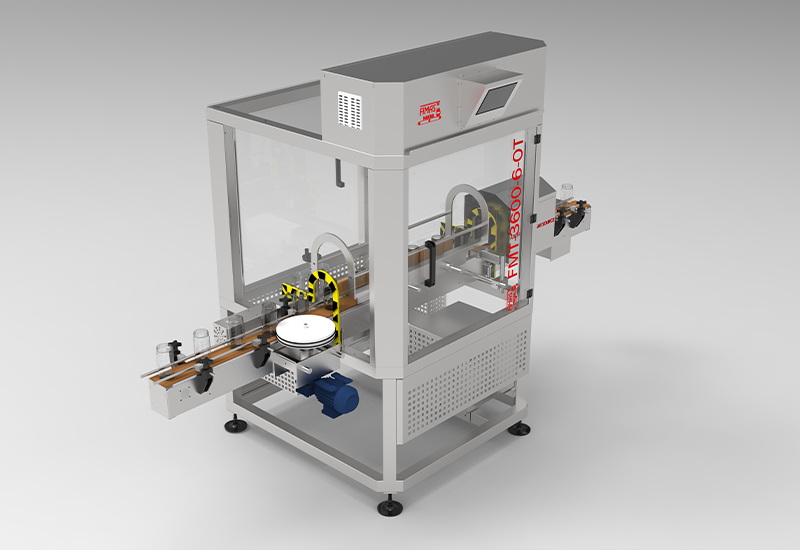 Packaging Cleaning Machines