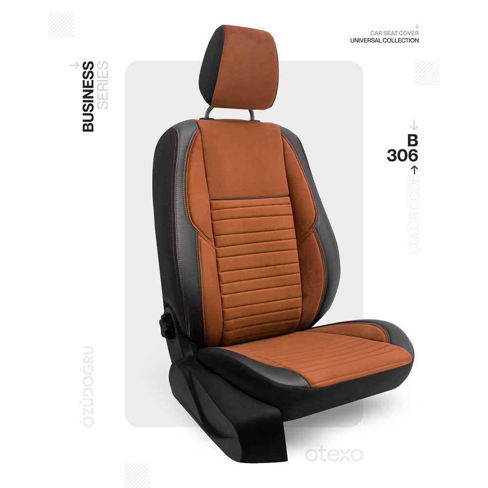 Car Cover (Original) (Business)