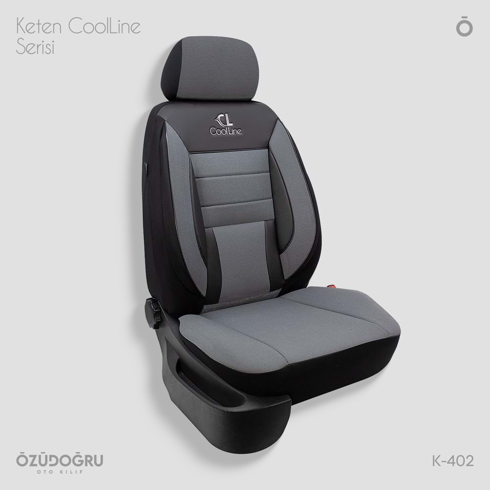 Car Cover (Original) (Coolline)