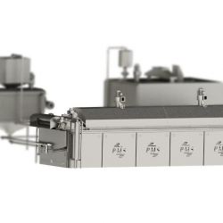 Fryer Machines