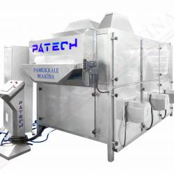 Roasting Machines