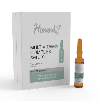 Hair Serums