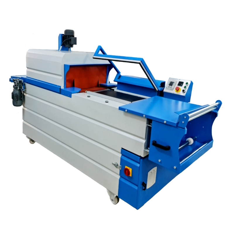 K5L Series L-Seal Semi-Automatic Shrink Packaging Machine