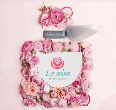 Fine Perfume Oils