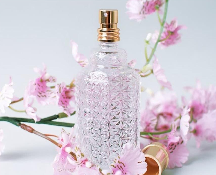 Body Care Perfume Oils