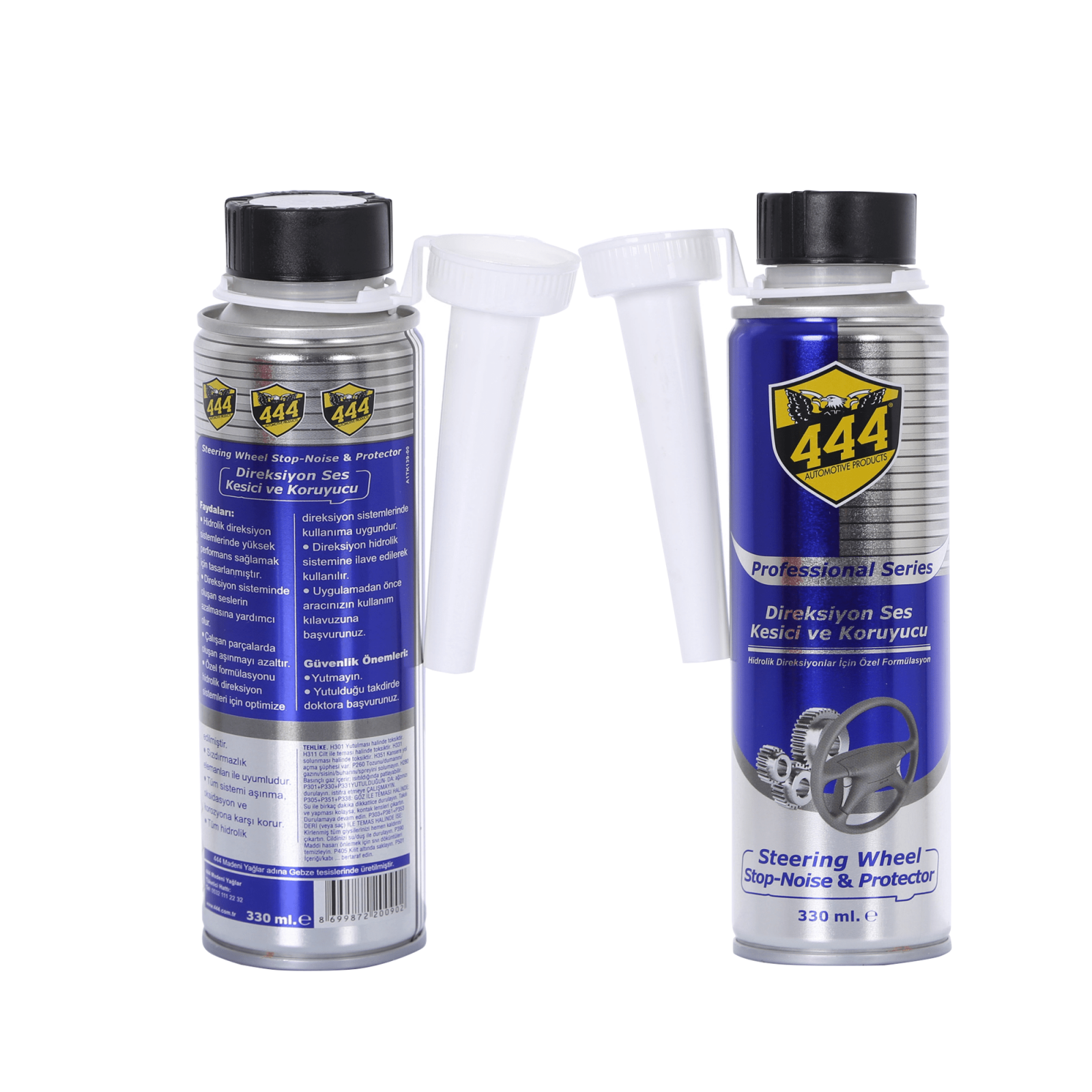 Service Products