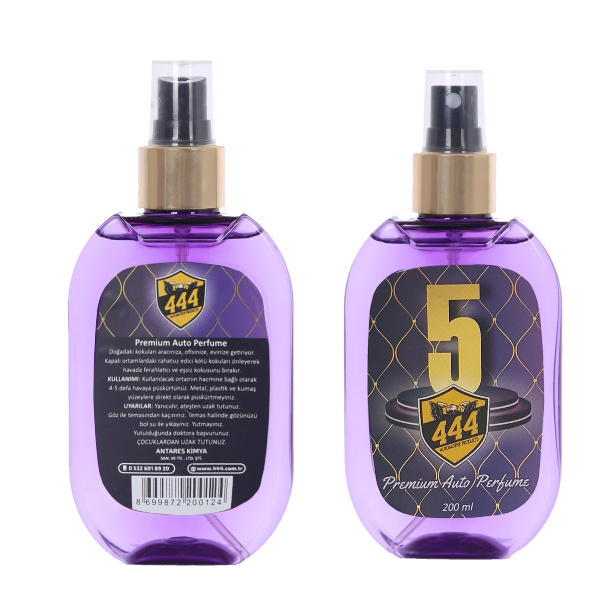 Car Care Products
