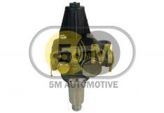 Air Release Valves