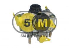 Relay Valves