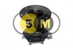 Water Drain Valves