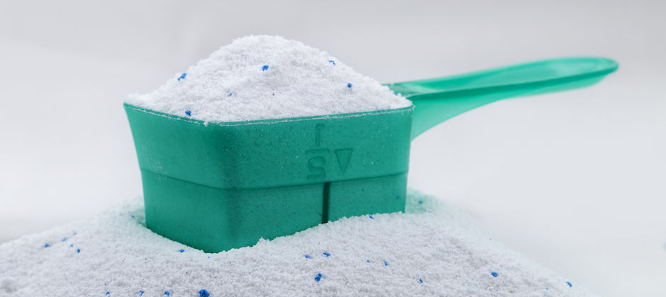 Detergent