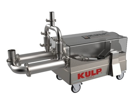 Transfer Pumps – KULP