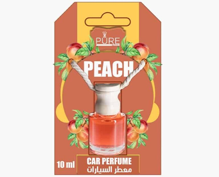 Enjoy Reed Diffuser and Room Fragrance with PURE PASSION