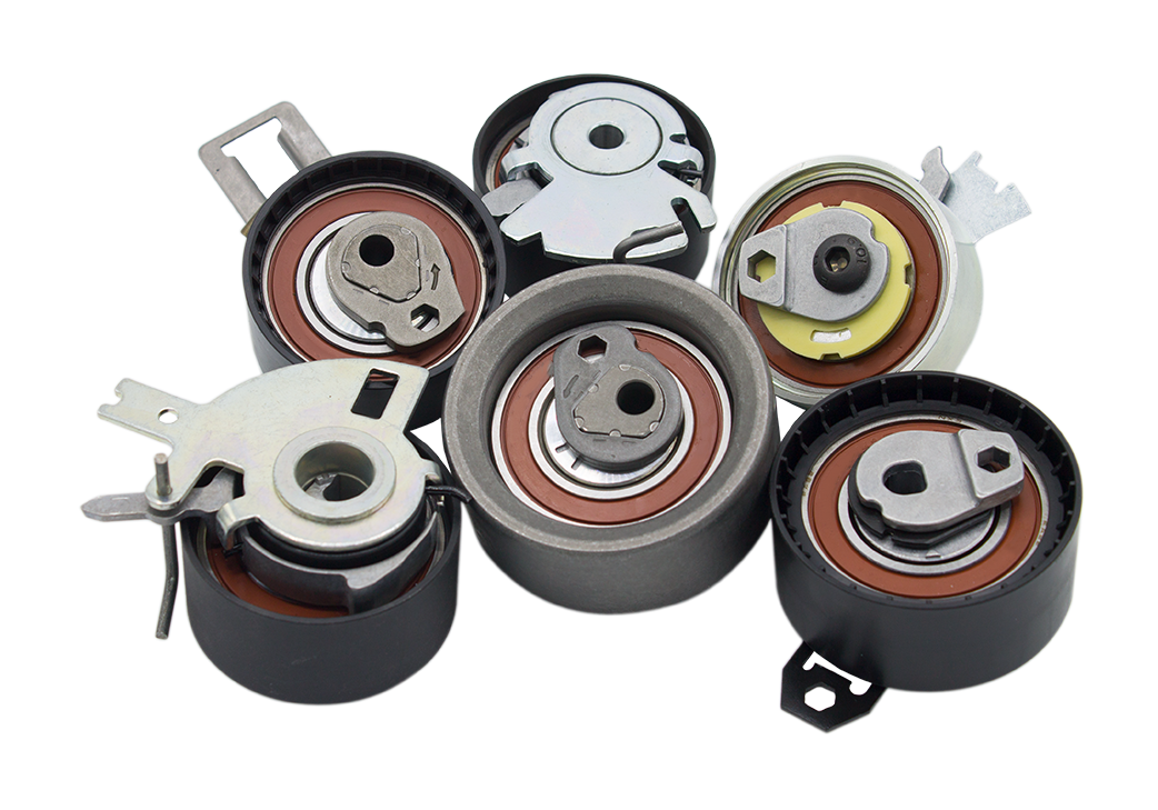 TIMING TENSIONERS
