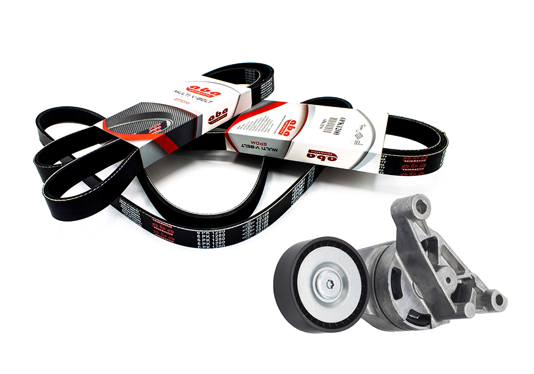 MULTI-V BELTS & KITS