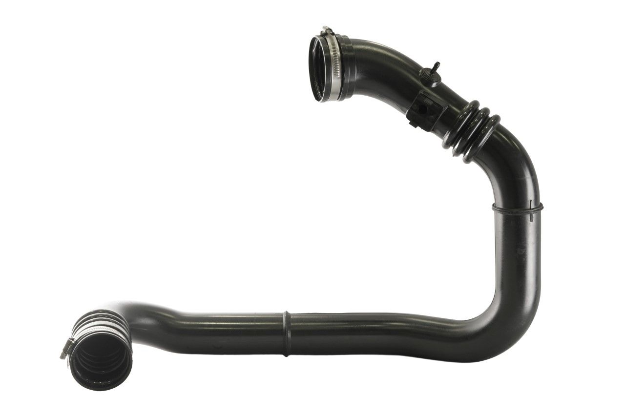 Plastic Turbo and Ventilation Pipes