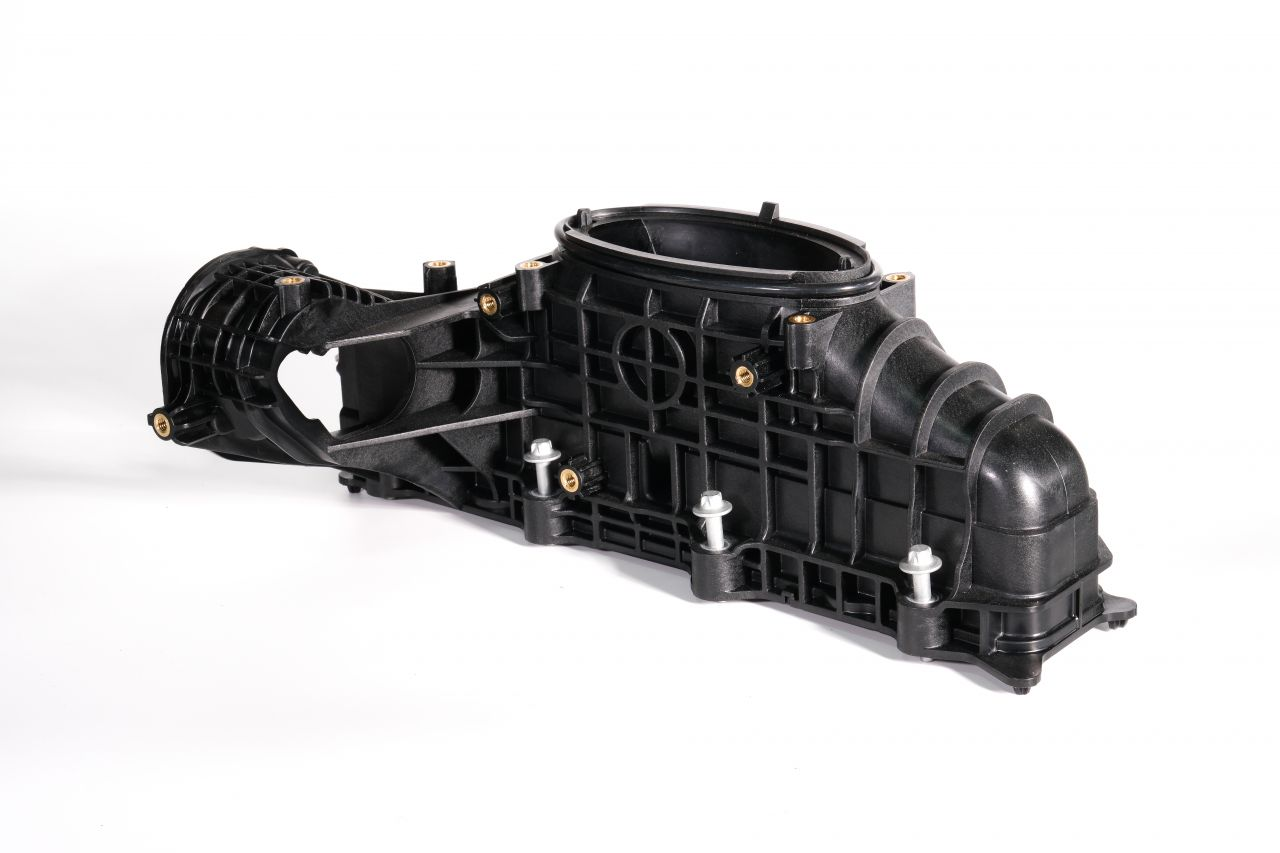 Intake Manifold