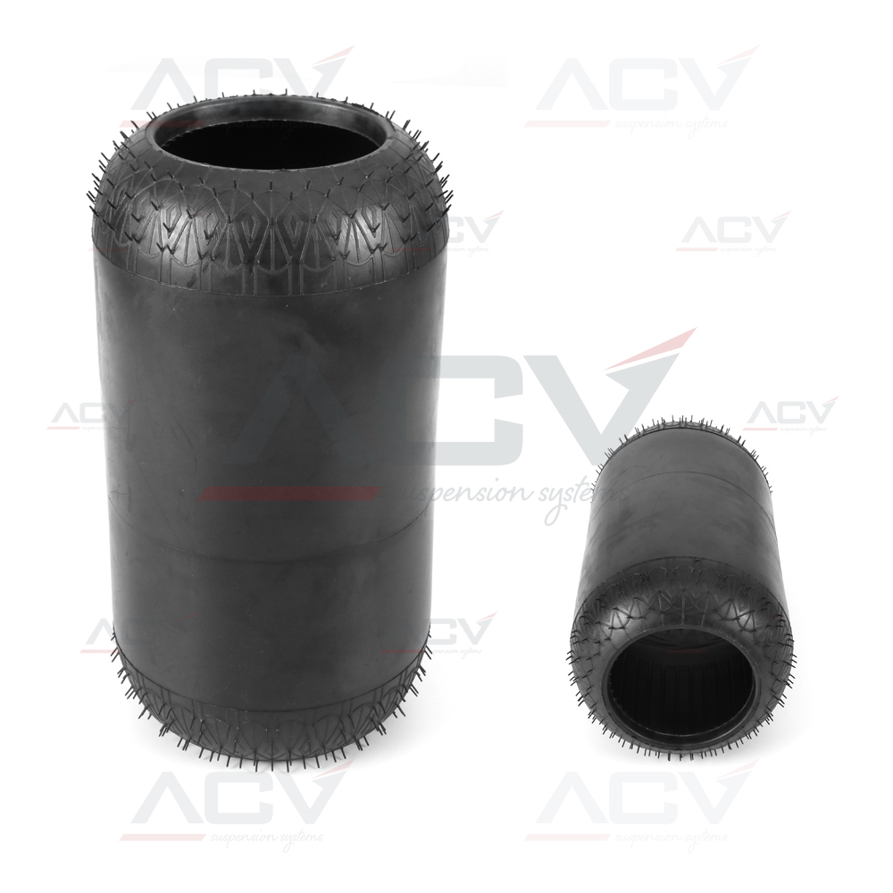 HEAVY DUTY VEHICLES