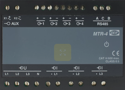 Multi-Transducer MTR-4