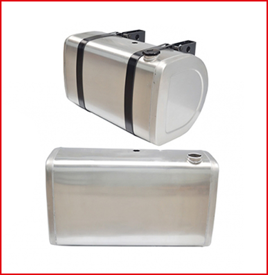 RENAULT - VOLVO FUEL TANKS