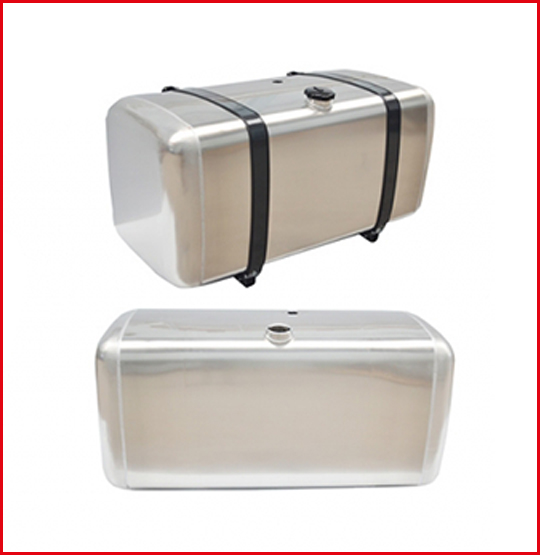 MERCEDES BENZ FUEL TANKS