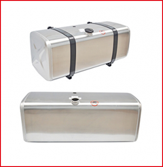 MAN FUEL TANKS