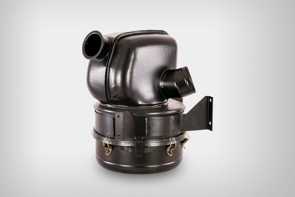 Air Filter Oil Model 1