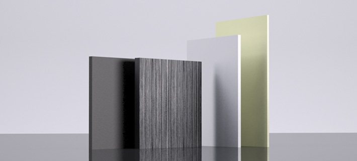 PE–PP Sheets – Fırat