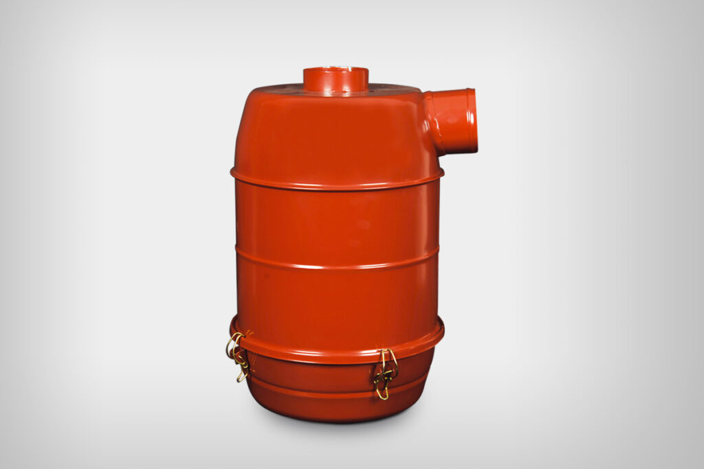 Air Filter Oil2