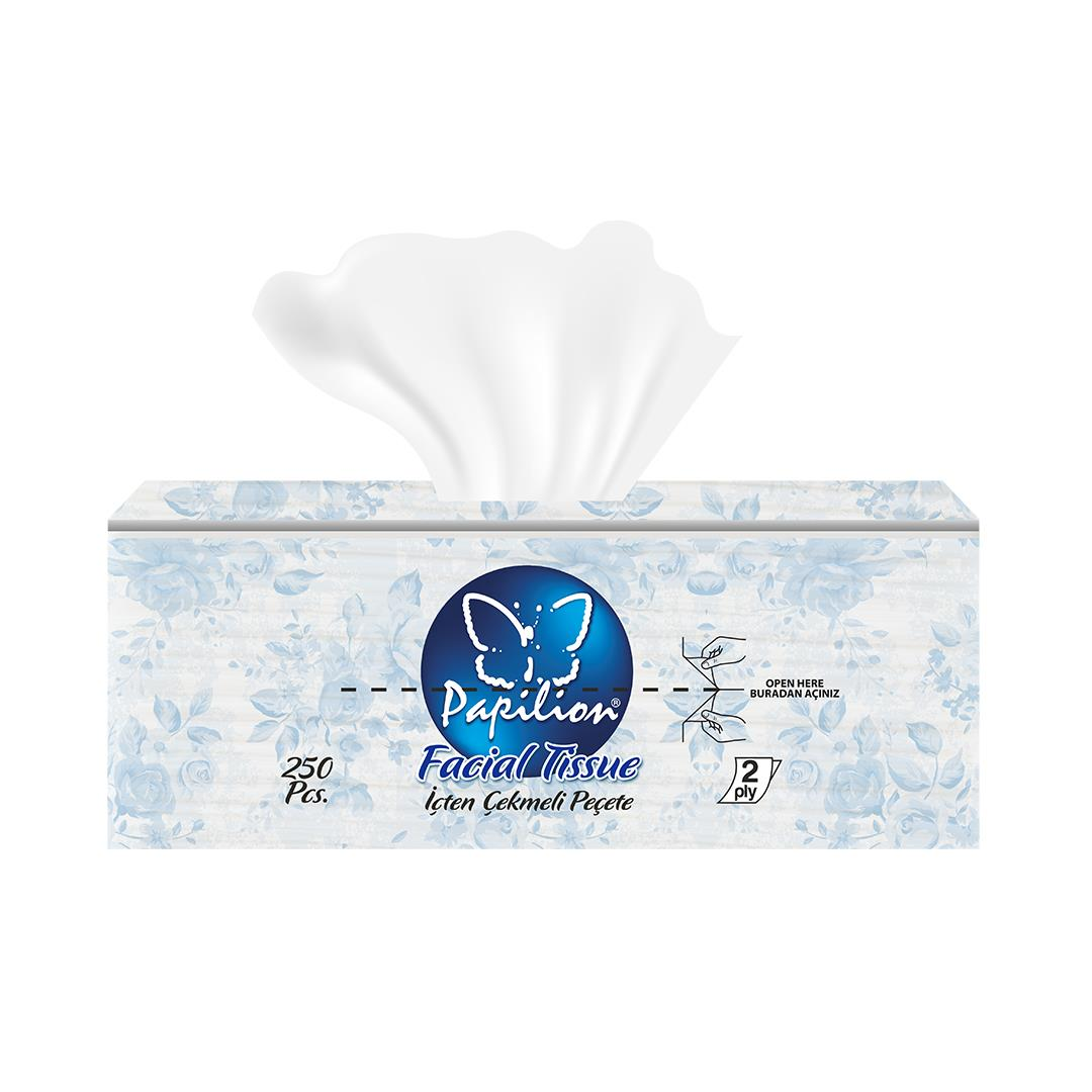 Paper Products